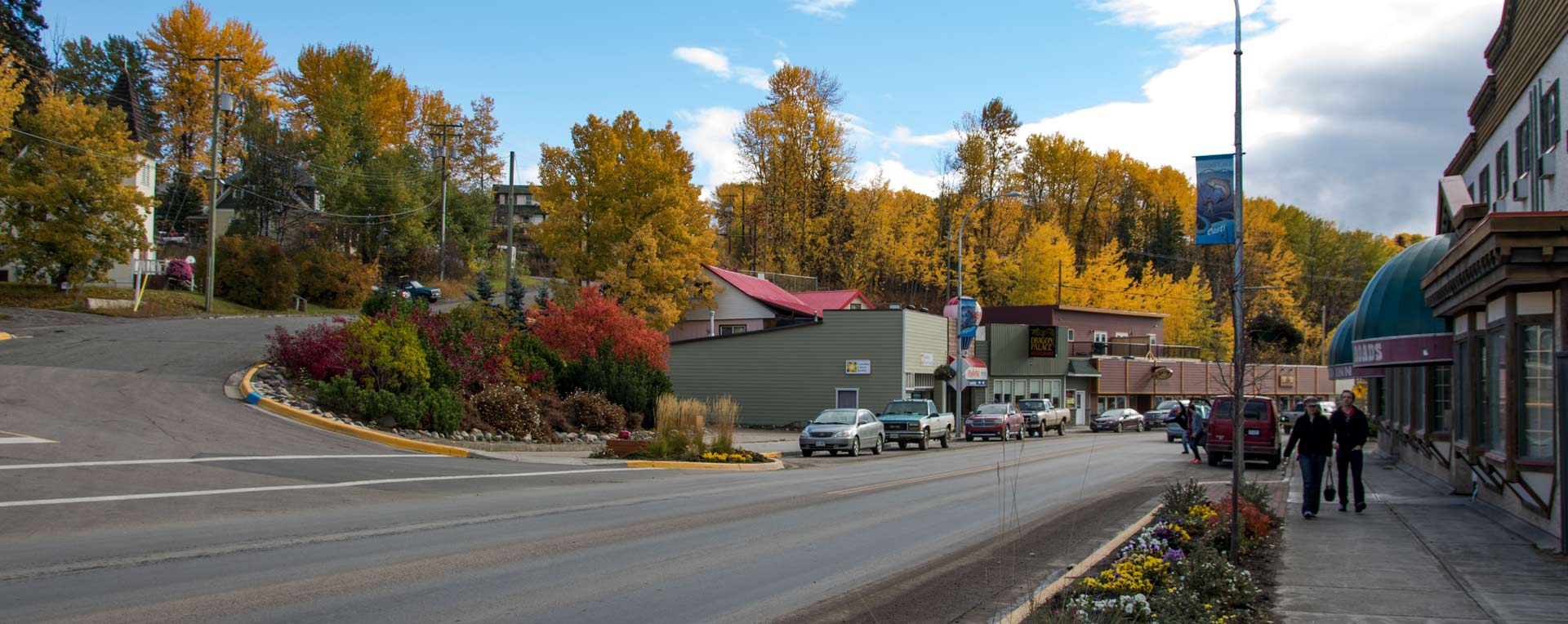 Community Information Visit Burns Lake